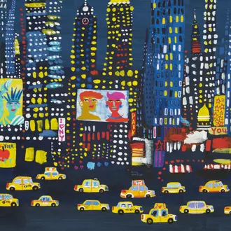 NYC V3338-01