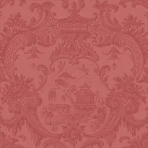 Chippendale China 100-3015
