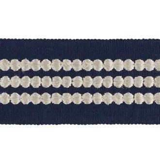 Triple Dot Navy T30735-551
