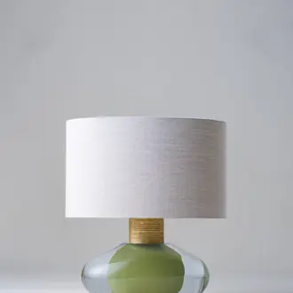 Cologne Lamp GLB49 Spilt Pea Lighting