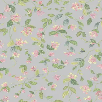 Flora Printed