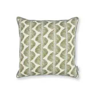 Aubin 50cm x 50cm Matcha