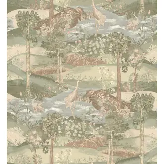 Palace Tapestry BW45151-3