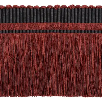 Ebony Cut Fringe 33119-9530