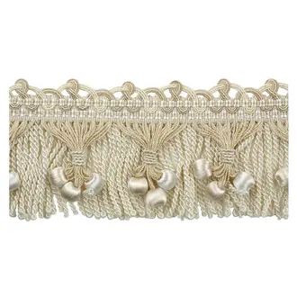 Beaded Bullion Fringe 33270-9017