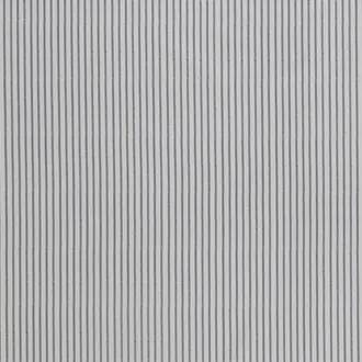 Candy Stripe French Navy
