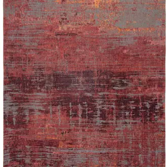 Streaks Nassau Red 9125