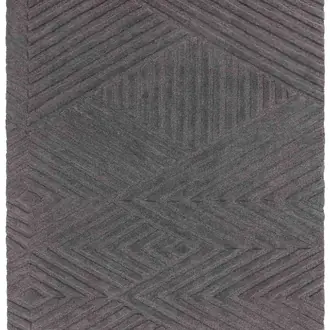 Hague Charcoal Rug