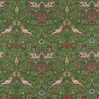 Bird Tapestry 237311