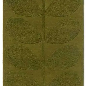 Solid Stem Fern 158307 Rug