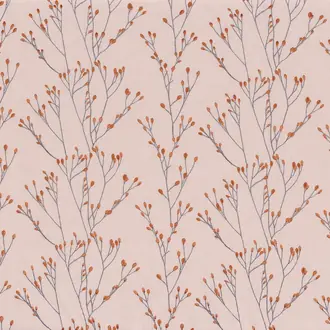 Lison Rose Orange 4164 03 12