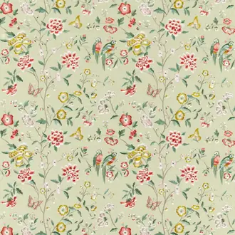 Chinoiserie Hall 237275