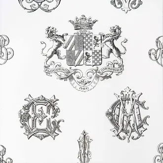 Heraldica GDW-5107 001