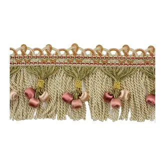 Beaded Bullion Fringe 33270-9047
