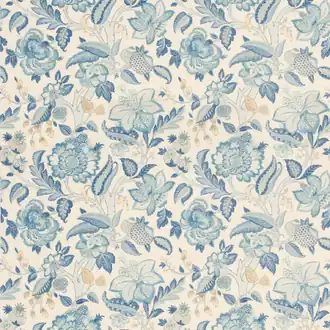 Indienne Tree GP10019-3