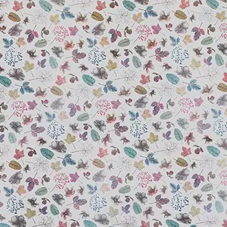 Woodland Sheer F7018-01