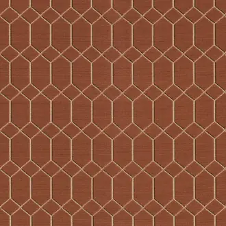 Pendant Burnt Orange K5199-05