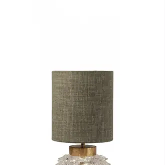 Hedgehog Lamp GLB67 Gold