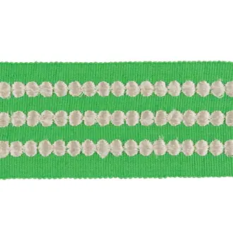 Triple Dot Picnic Green T30735-313