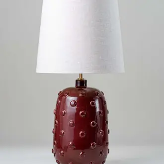 Button Lamp Large CLB54L