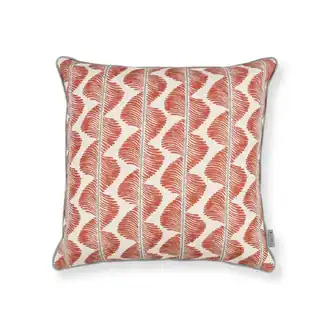Aubin 50cm x 50cm Pimento