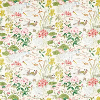 Crane & Frog 226968