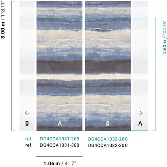 Coast DG4COA1032
