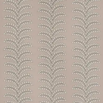 Frondescence Embroidery AW16104