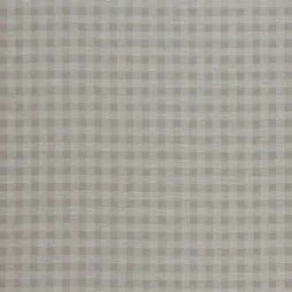 Gingham Almond