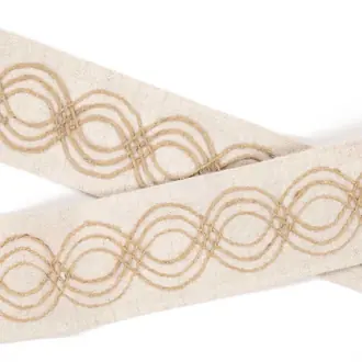 Jute Border Twine