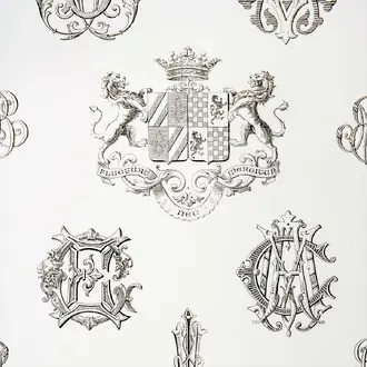 Heraldica GDW-5107 002