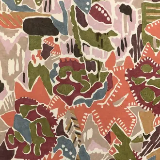 Chrystie Print GWF-3804-310