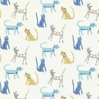 Pretty Kitty V3318-01