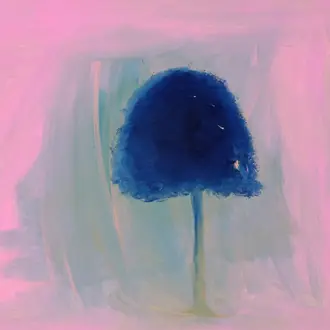 L'arbre bleu FP907001