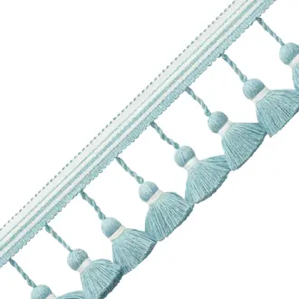 Oceanside Tassel Fringe TF-60839-04