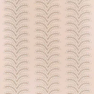 Frondescence Embroidery AW16105