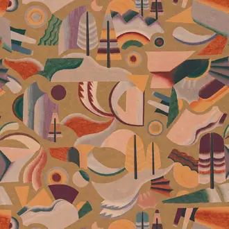 Futurista 11103-10