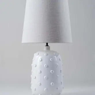 Button Lamp Large CLB54L
