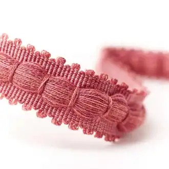 Thornborough Bobble Braid 237357