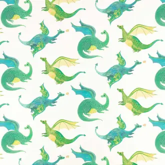 Dragon Dreams