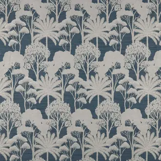 Mandrelle Indigo