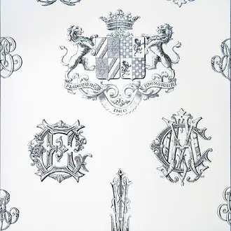 Heraldica GDW-5107 003