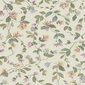 Flora Printed