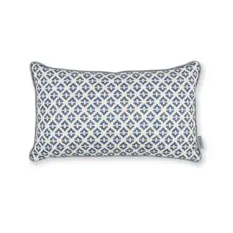 Elska 50cm x 30cm Buxton Blue