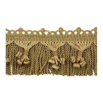 Beaded Bullion Fringe 33270-9123