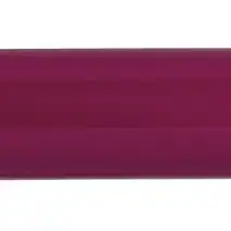 Byron & Byron Halo 35mm Magenta Gloss + Copper Curtain Pole Globus