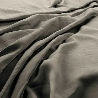 Laundered-Linen Flax