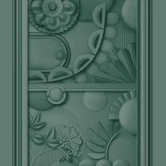 Greenhouse Gathering Window MO5052