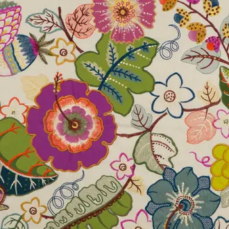 Exotic Garden FD712-Y101