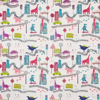 Dino City 8712-546